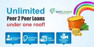 Peer-to-Peer Personal, SME and Technology Loans in Hyderabad
